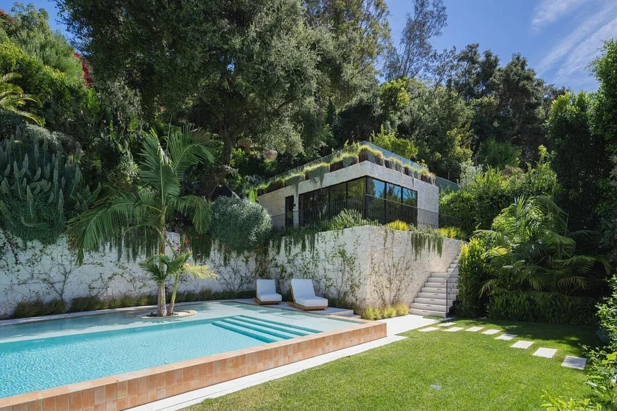 Property in Bel Air property photo 2