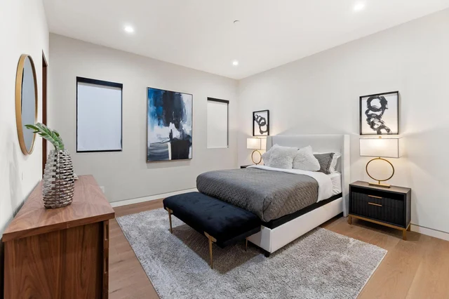 Bedroom 3 image 1