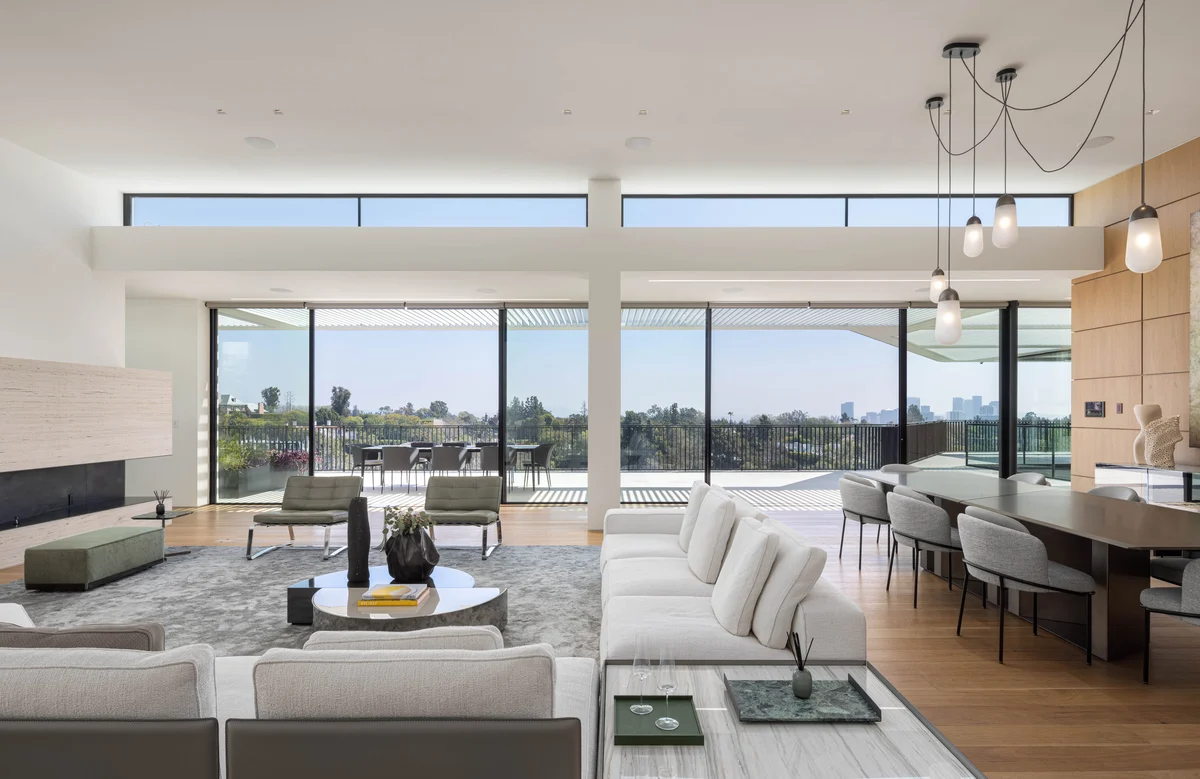 Property in Bel Air, Los Angeles property photo 3