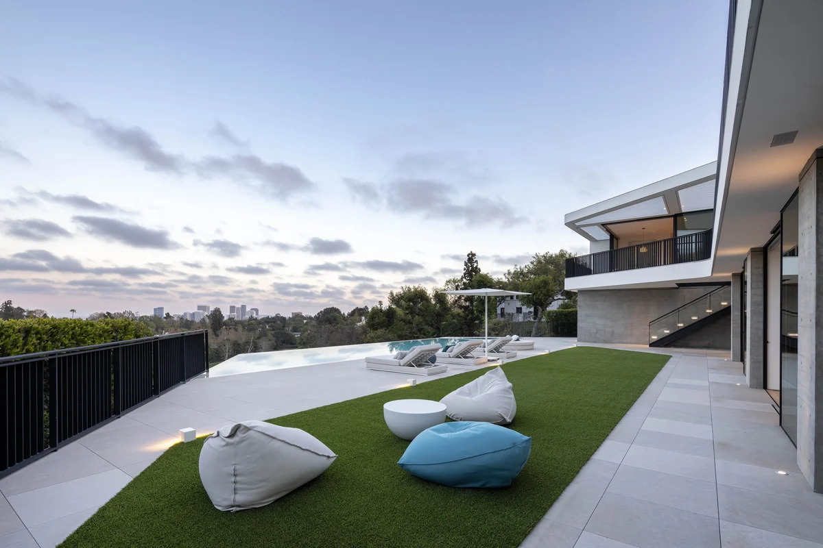 Property in Bel Air, Los Angeles property photo 2