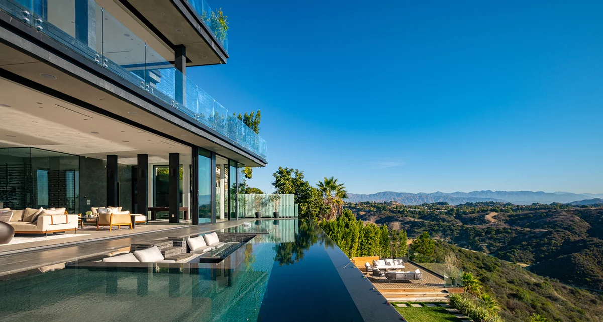 Property in Bel Air, Los Angeles property photo 2