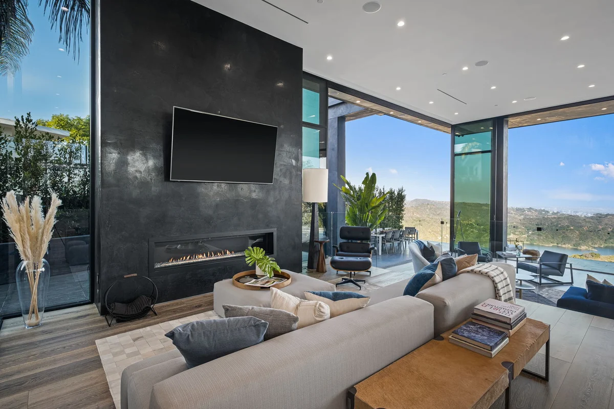 Property in Bel Air, Los Angeles property photo 5