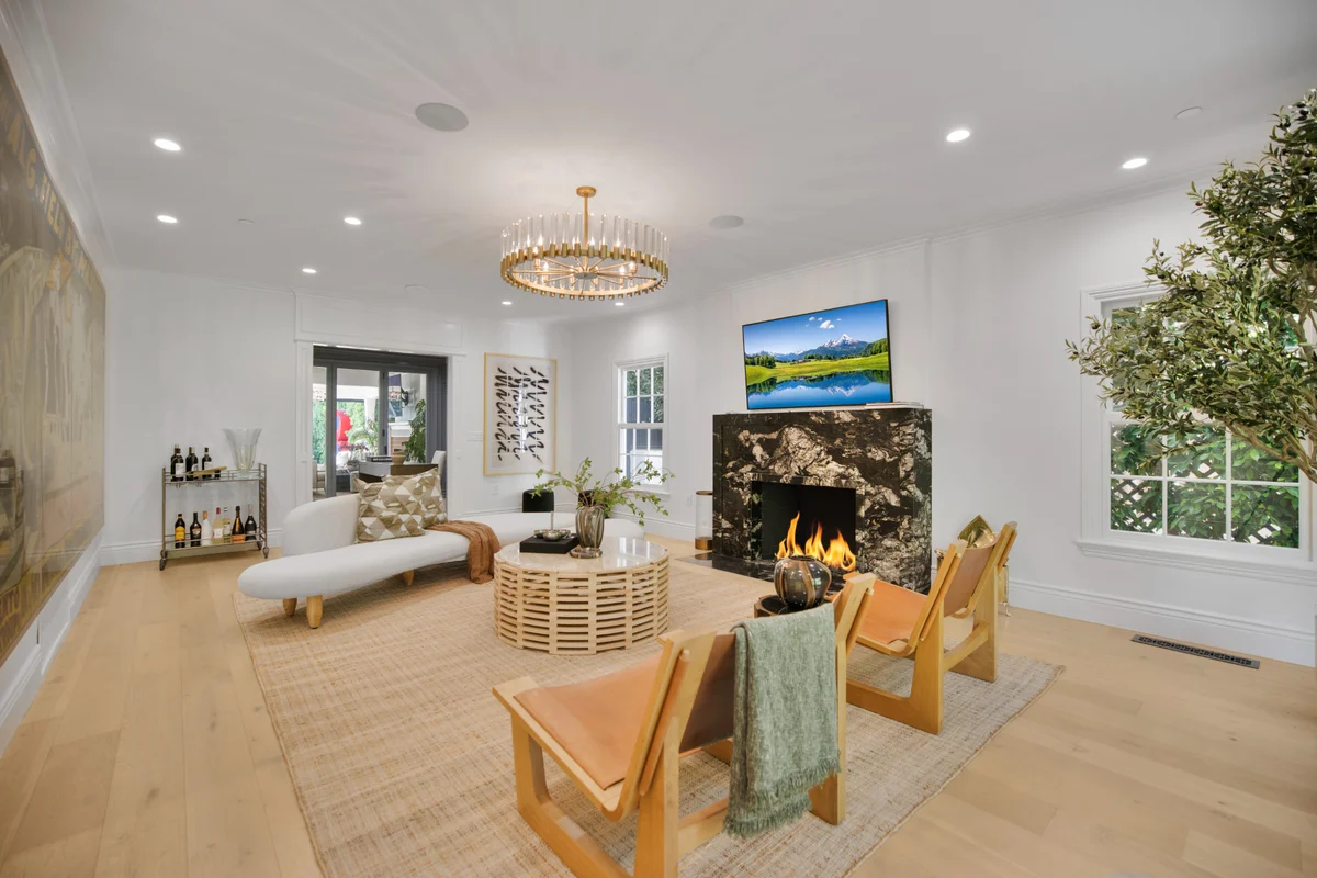 Property in Beverly Hills, Los Angeles property photo 4