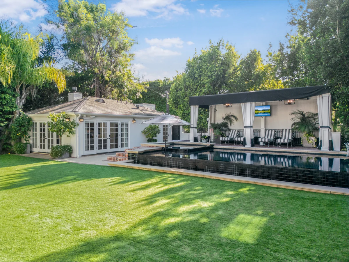Property in Beverly Hills, Los Angeles property photo 5
