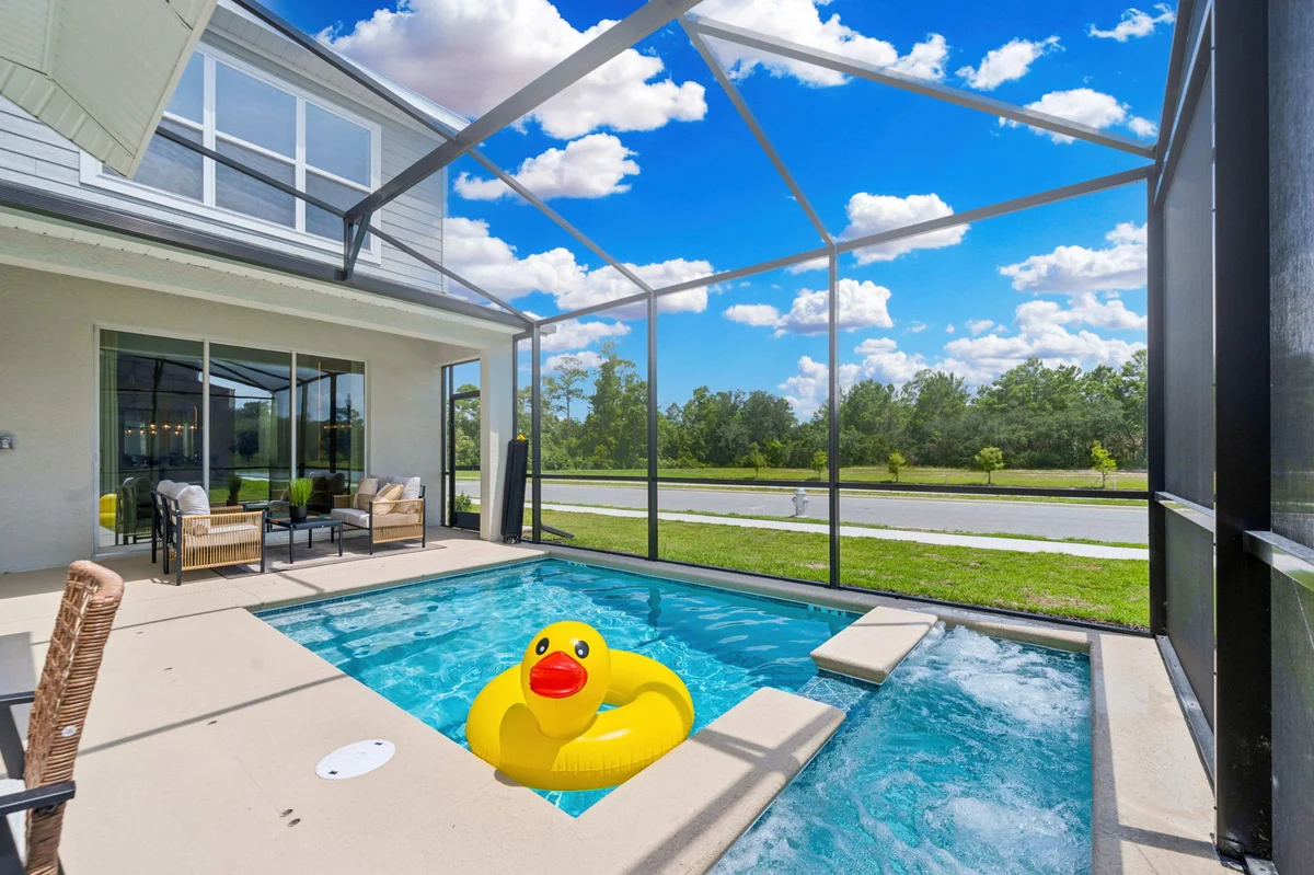 Home in Kissimmee property photo 4