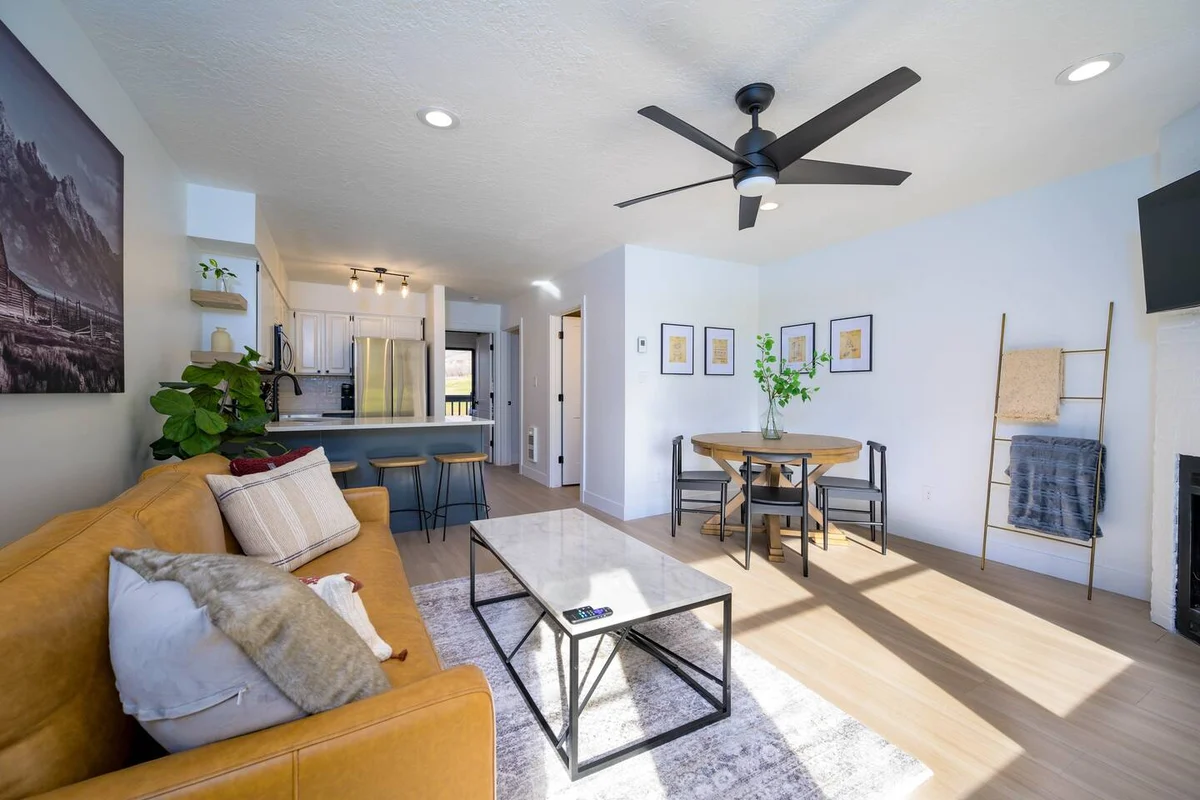 Mountain View Condo, Community Pool & Hot Tub Access, Lake & Resort Proximity property photo 1