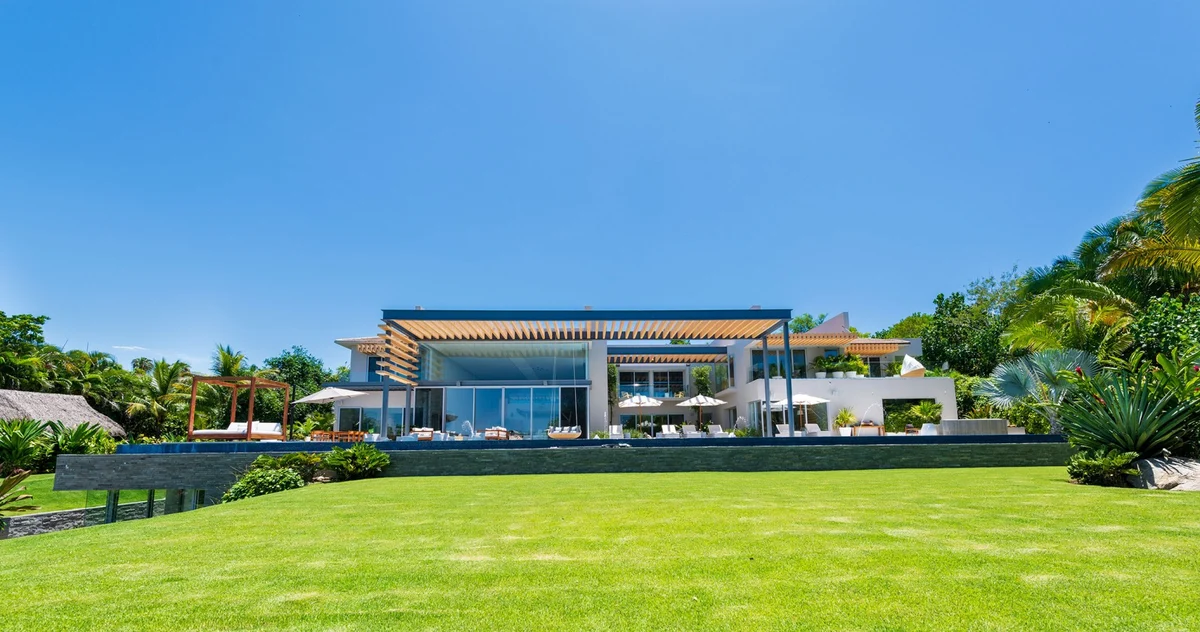 Home in Punta Mita property photo 4