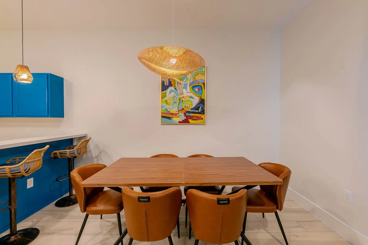 Apartment in South Padre Island property photo 5
