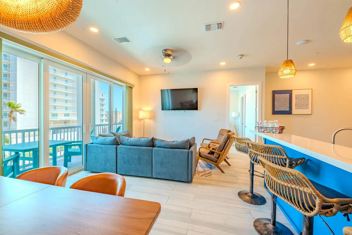 Apartment in South Padre Island property photo 4