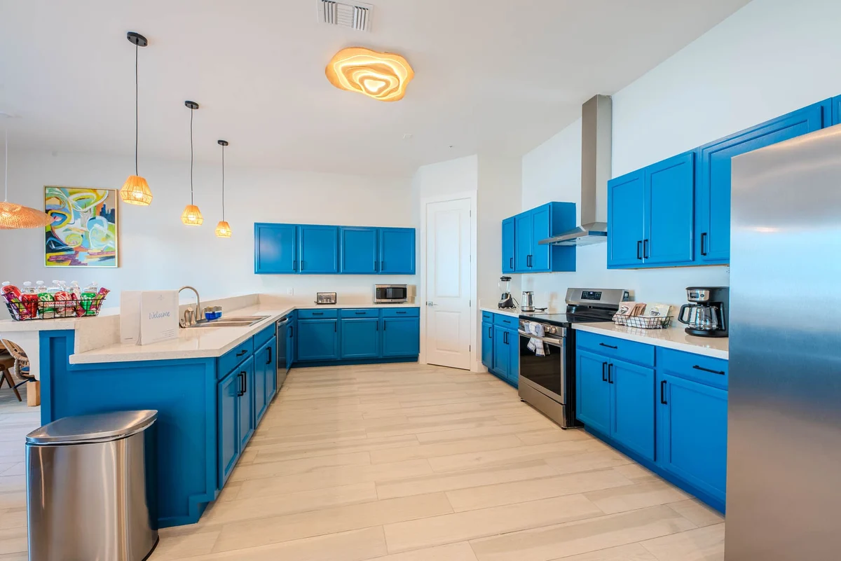 Apartment in South Padre Island property photo 4