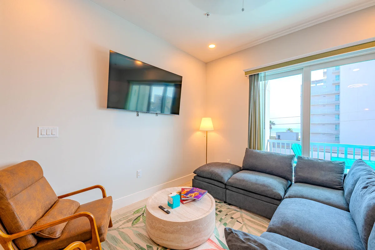 Apartment in South Padre Island property photo 2