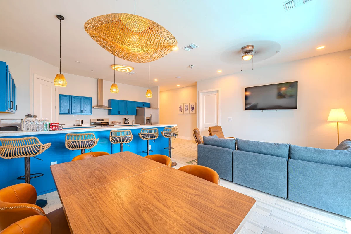 Apartment in South Padre Island property photo 4