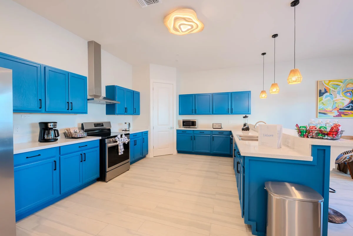 Apartment in South Padre Island property photo 5