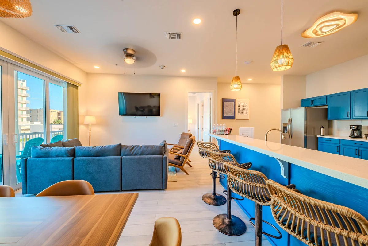 Apartment in South Padre Island property photo 4
