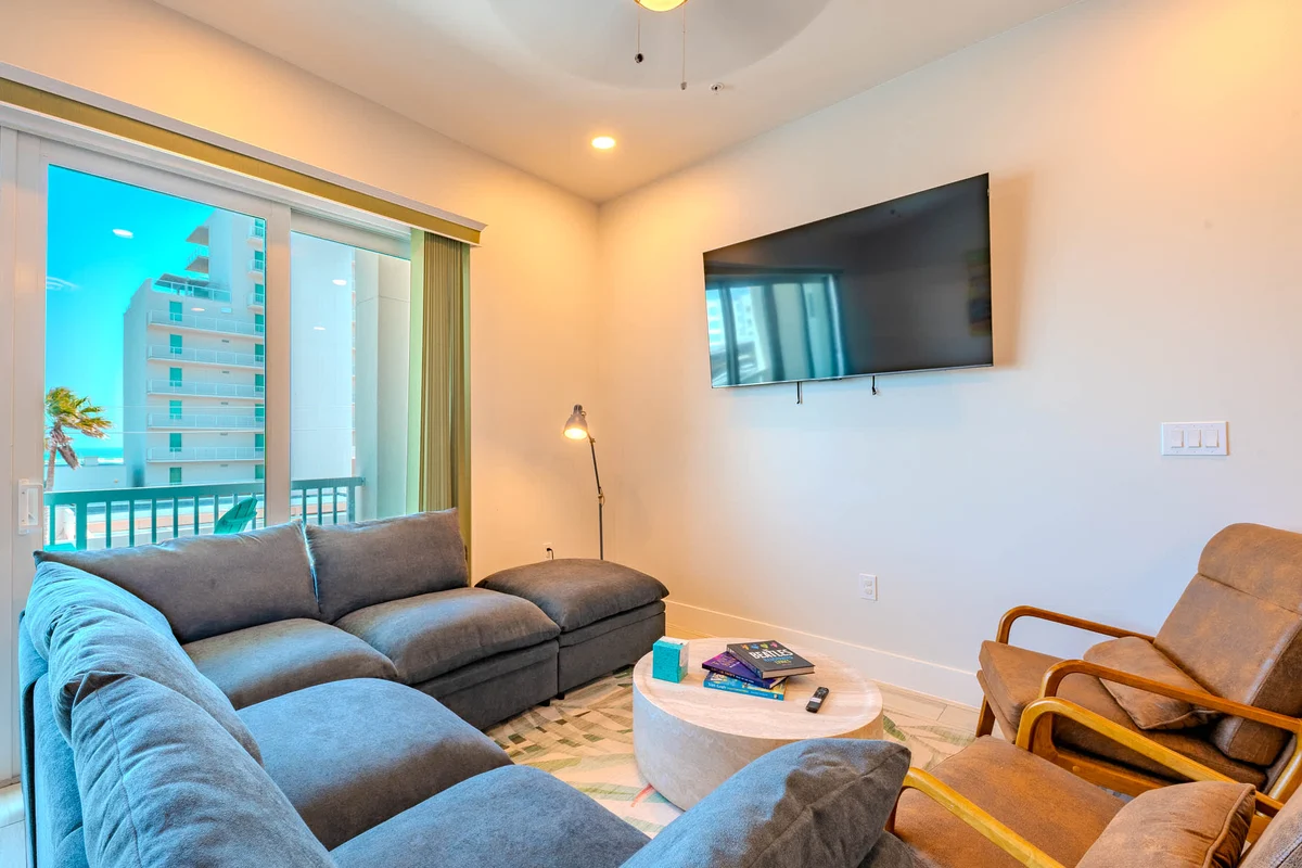 Apartment in South Padre Island property photo 3