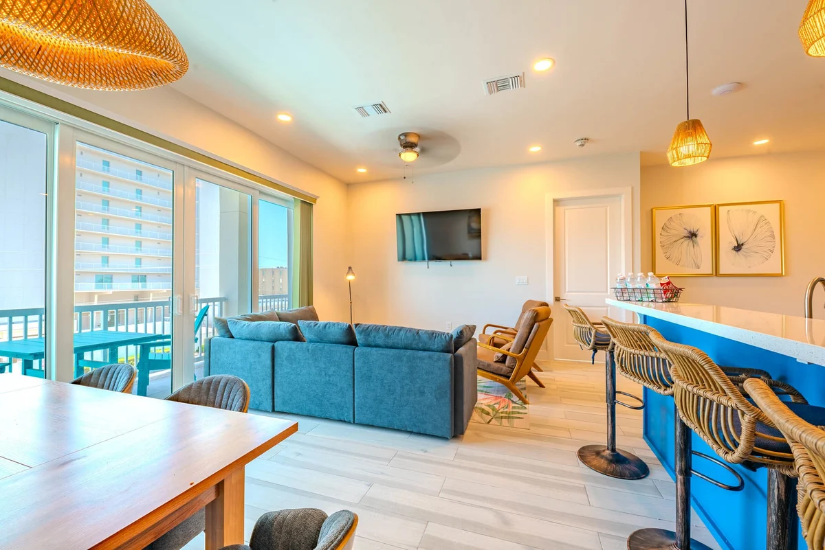 Apartment in South Padre Island property photo 5