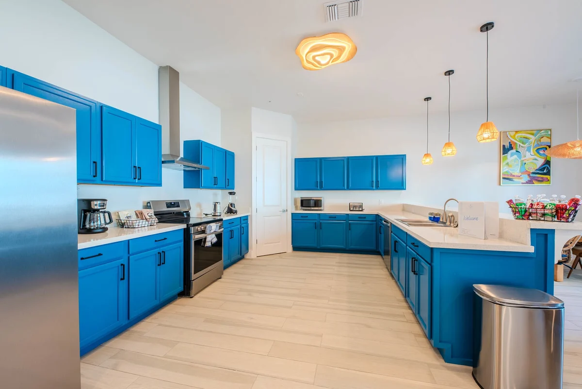 Apartment in South Padre Island property photo 4