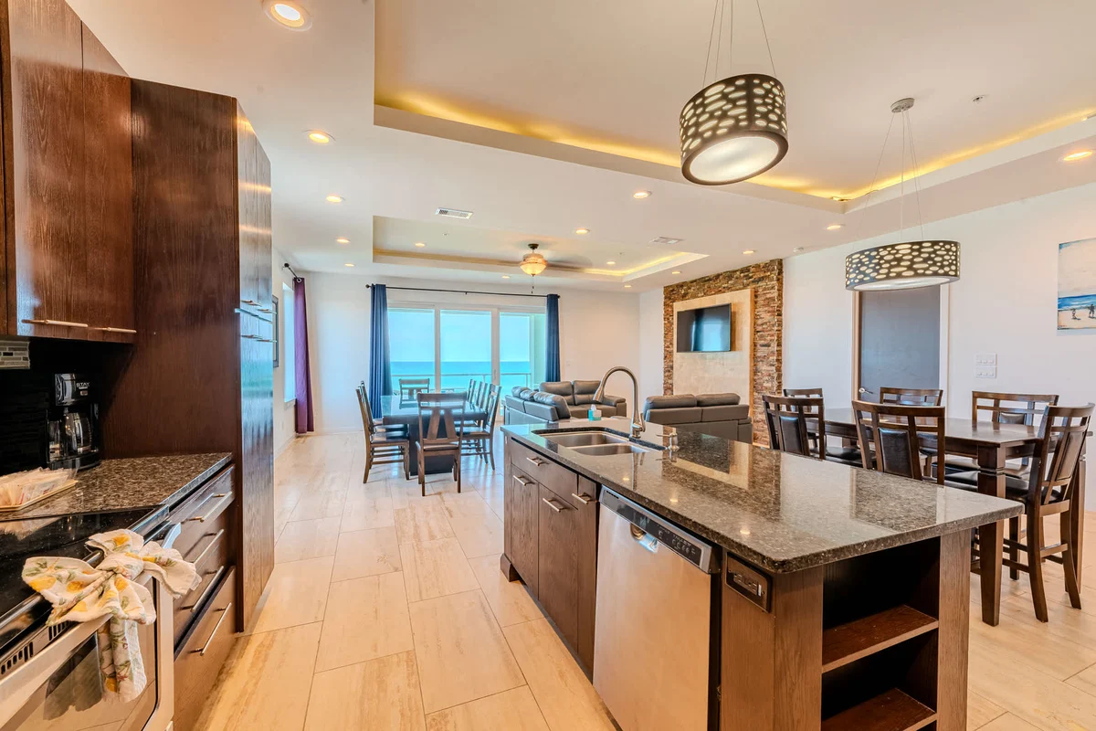 Apartment in South Padre Island property photo 3
