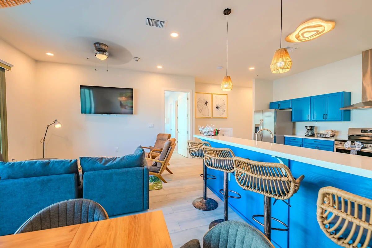 Apartment in South Padre Island property photo 4