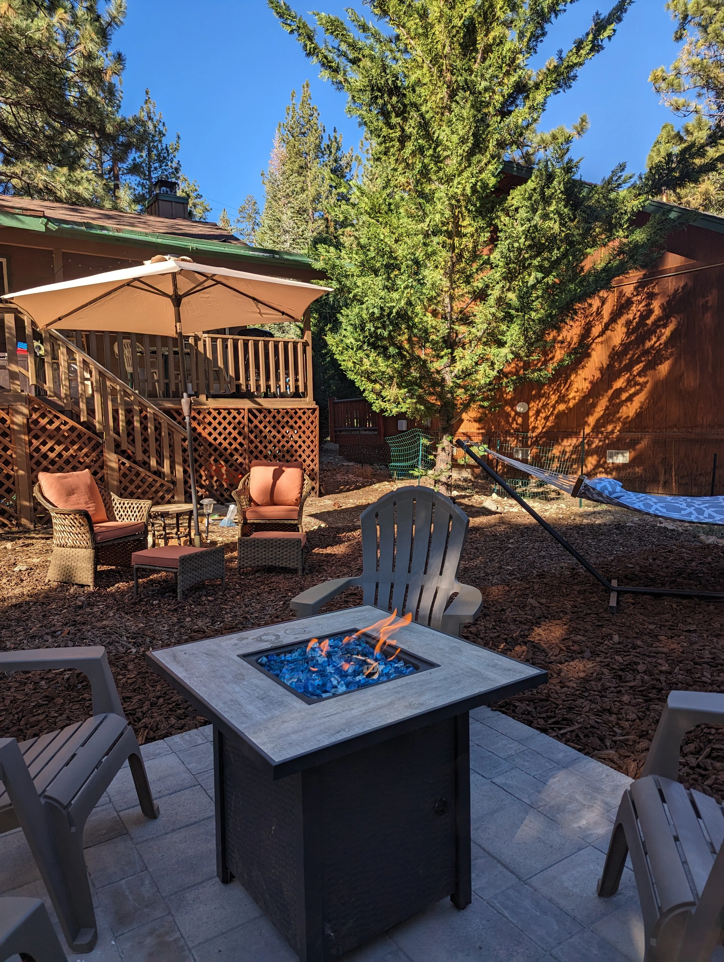 1970- Sunny Bear Cabin: vacation rental in Big Bear Lake