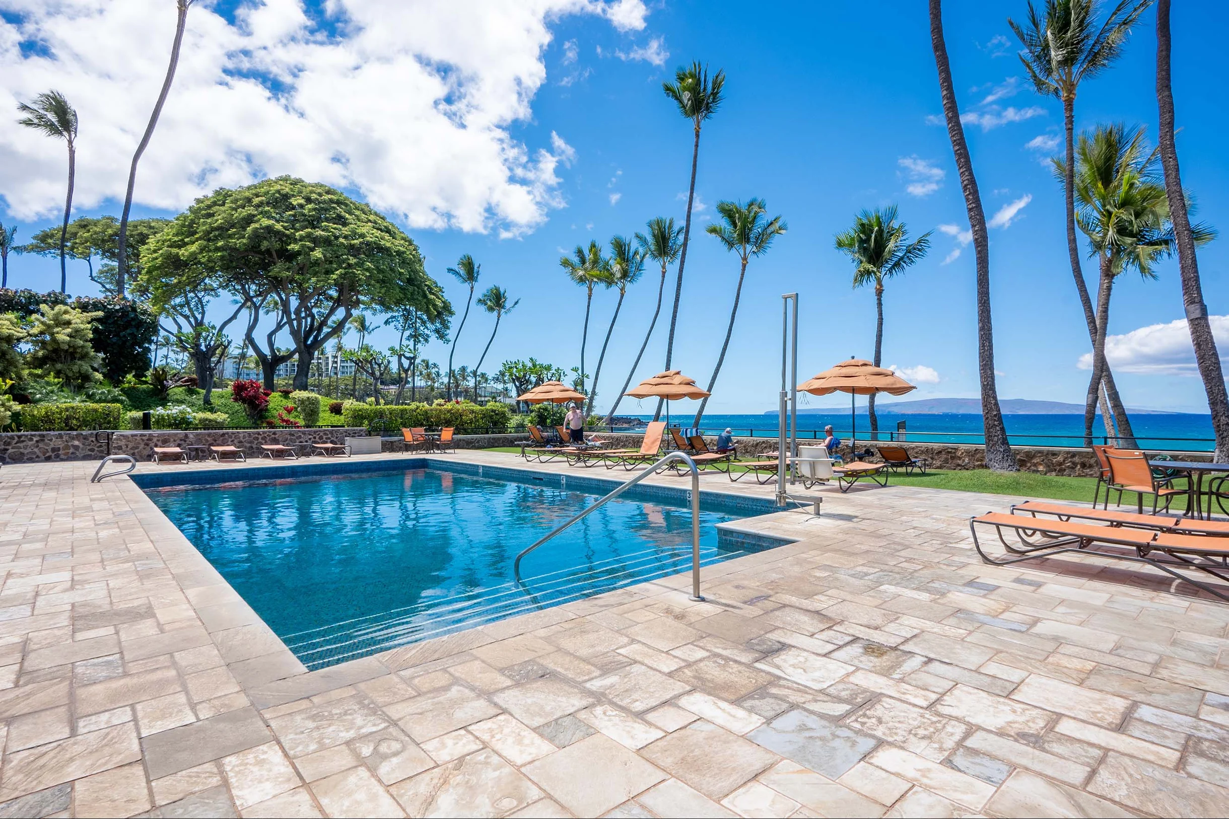 Condo in Kihei property photo 1