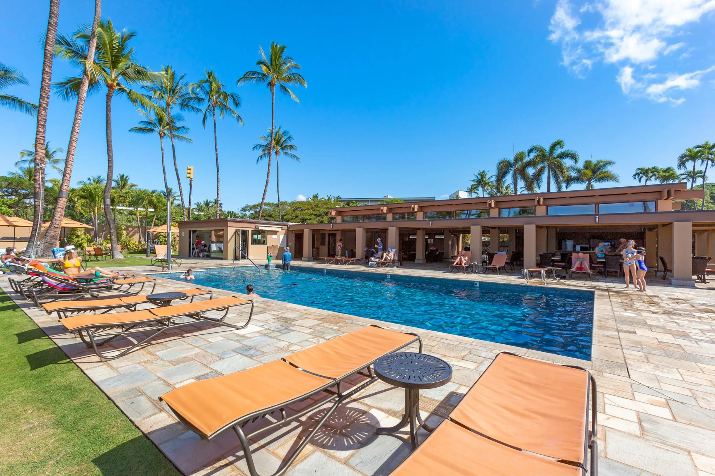 Condo in Kihei property photo 3
