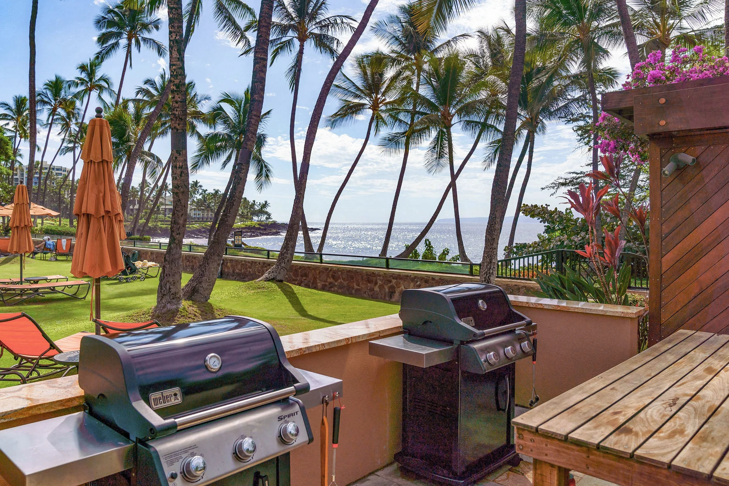 Condo in Kihei property photo 5