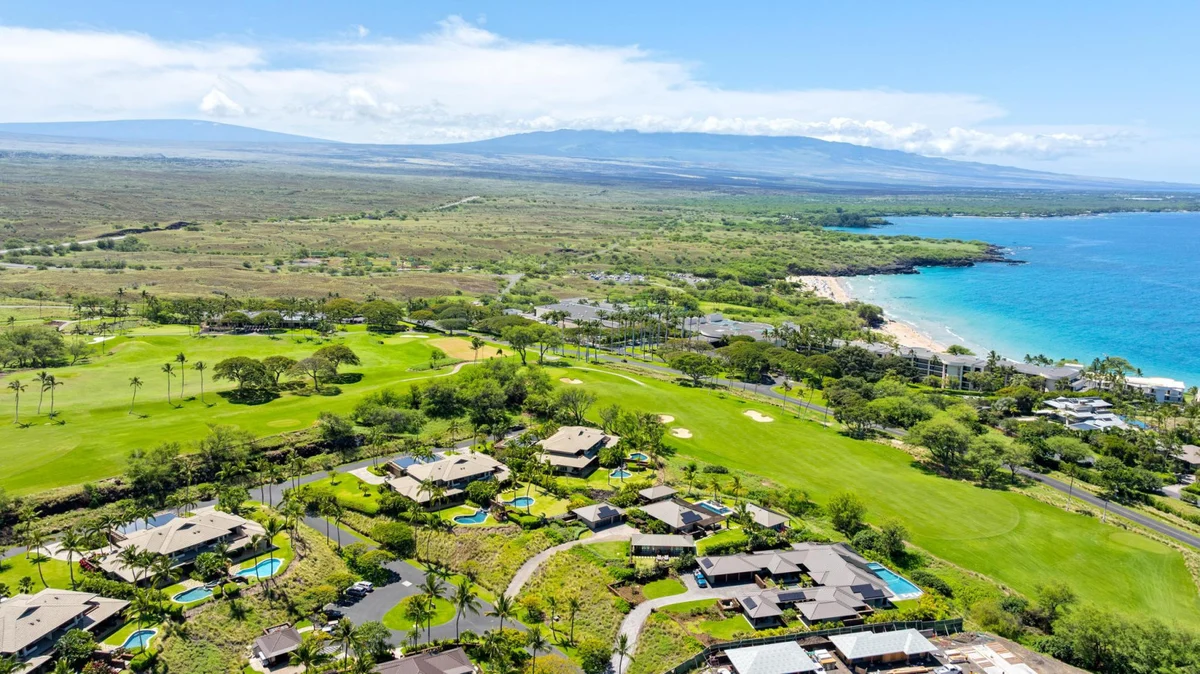 Kauna’oa 10B Luxury Mauna Kea Golf & Ocean Villa property photo 4