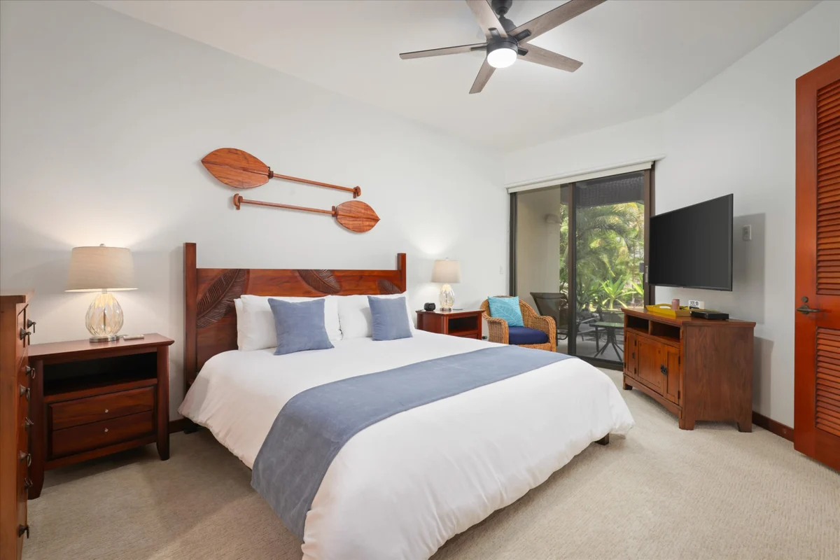 Bedroom 1 image 1