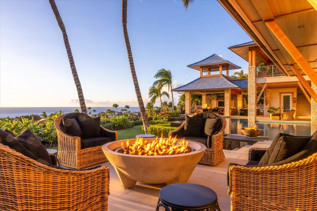 Mauna Kea Fairways North Estate Luxury Residence property photo 1