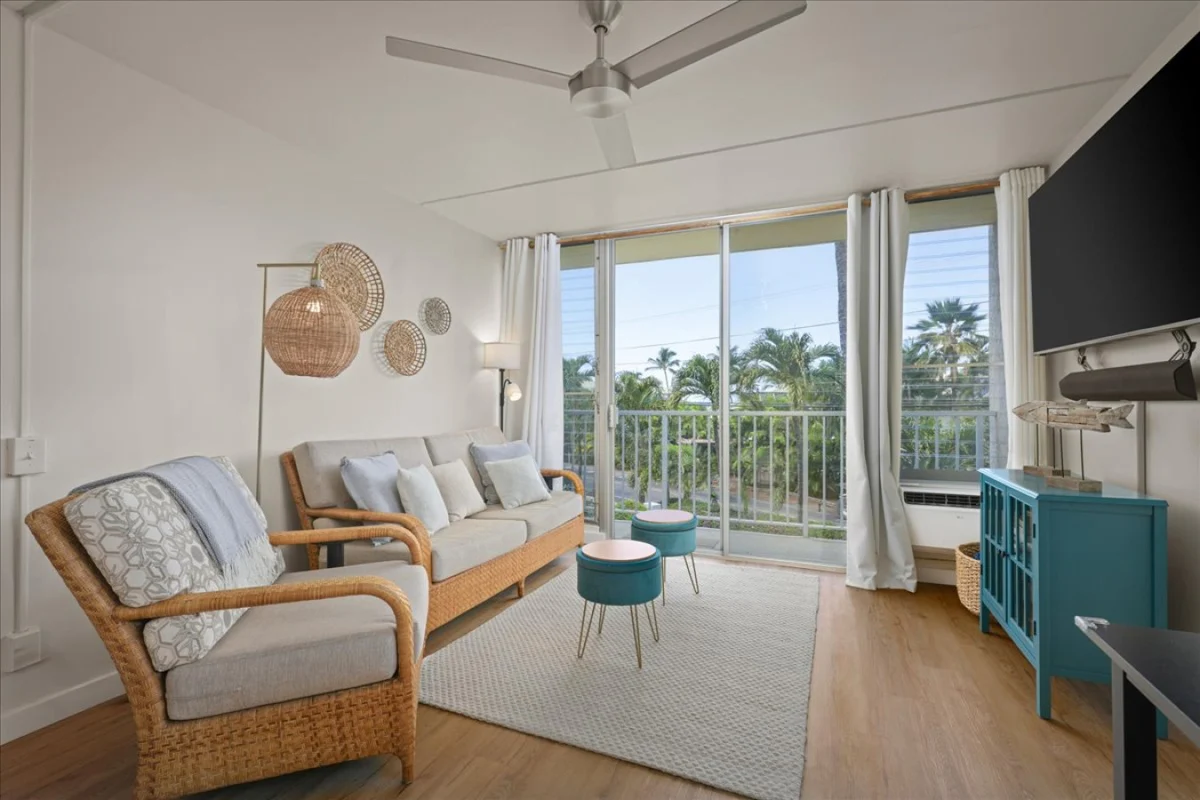 Puako Beach Condo - #210 property photo 4