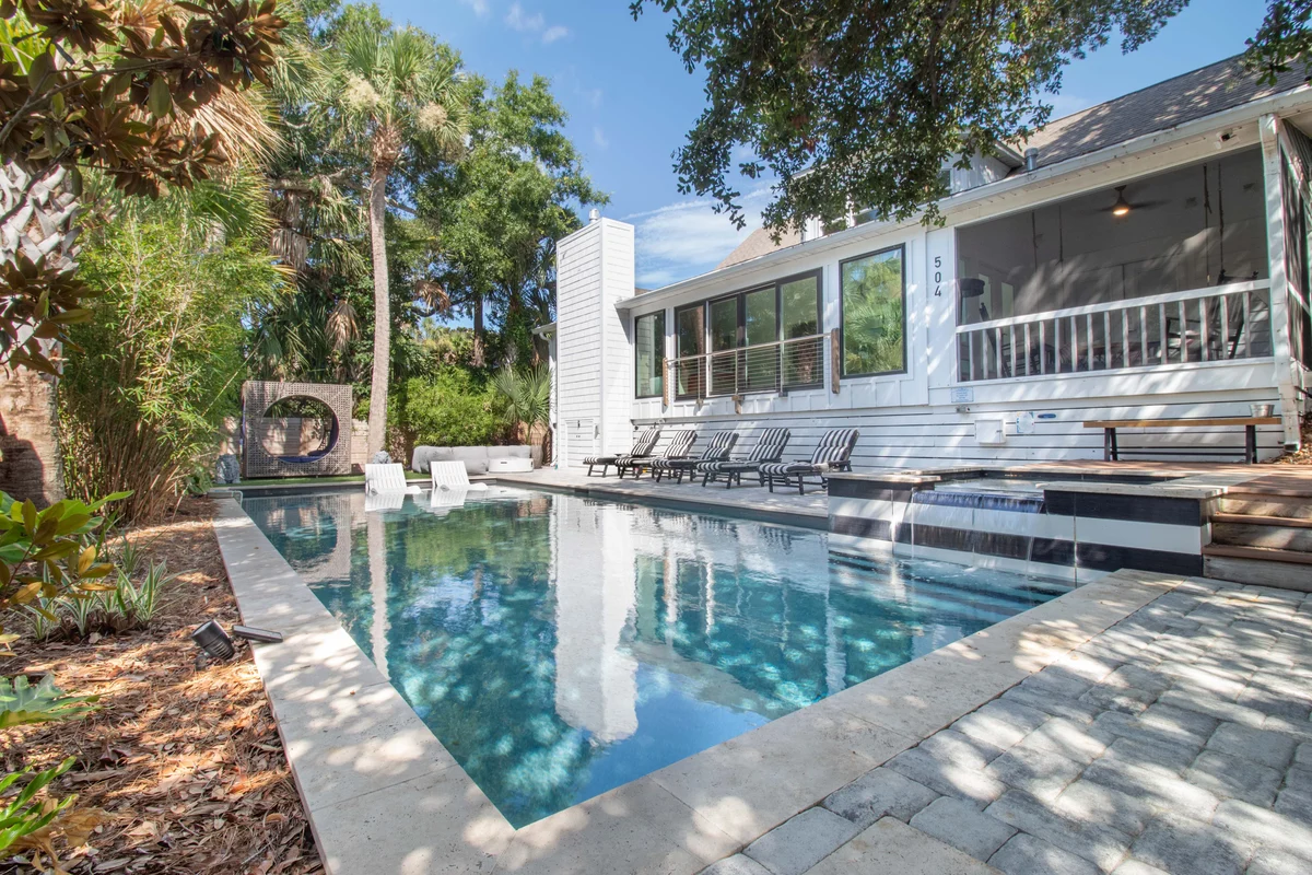 Property in Folly Beach property photo 1