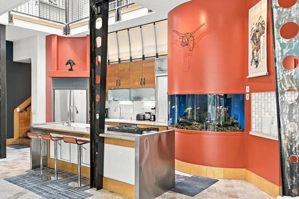 The Steele Mill + Loft property photo 3