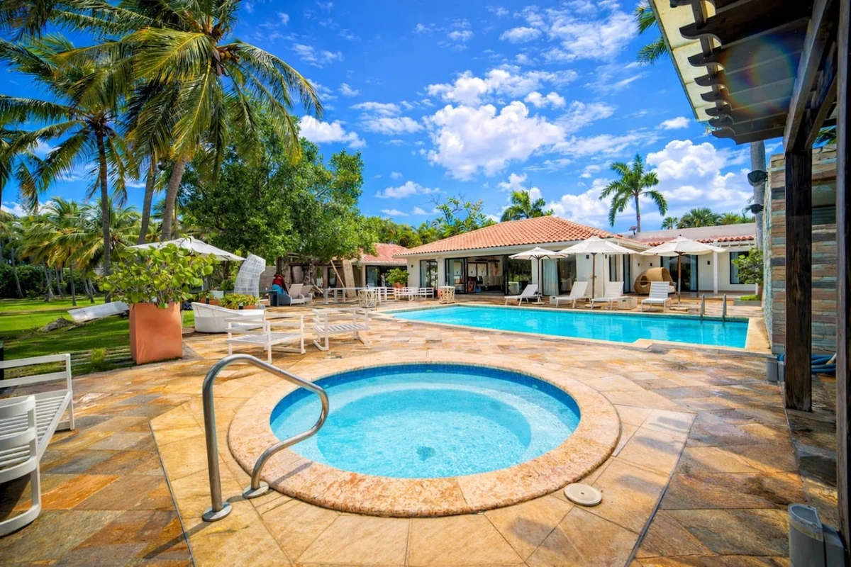 Home in La Romana property photo 3