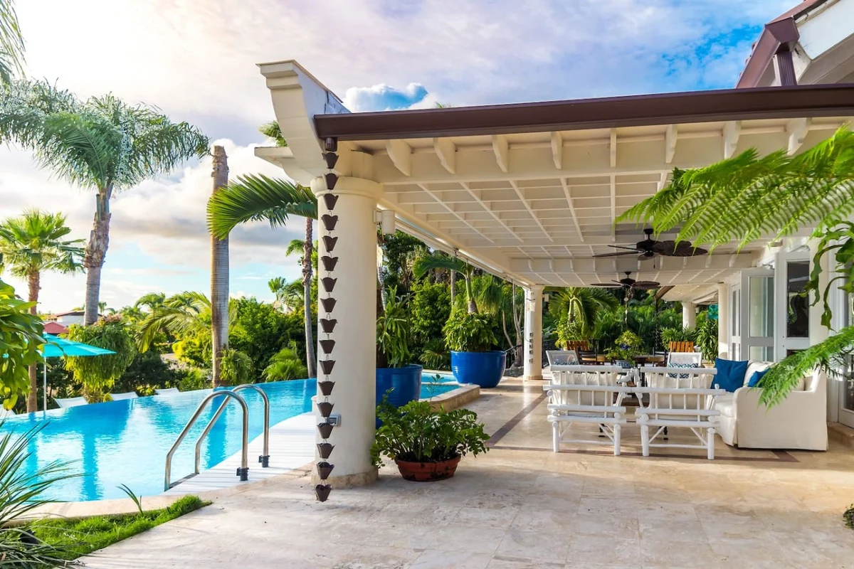 Home in La Romana property photo 2