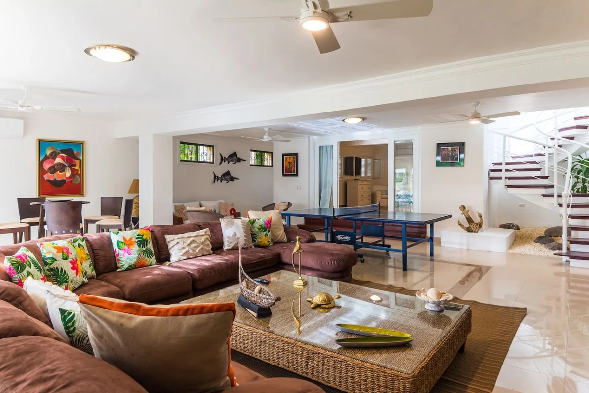 Home in La Romana property photo 5
