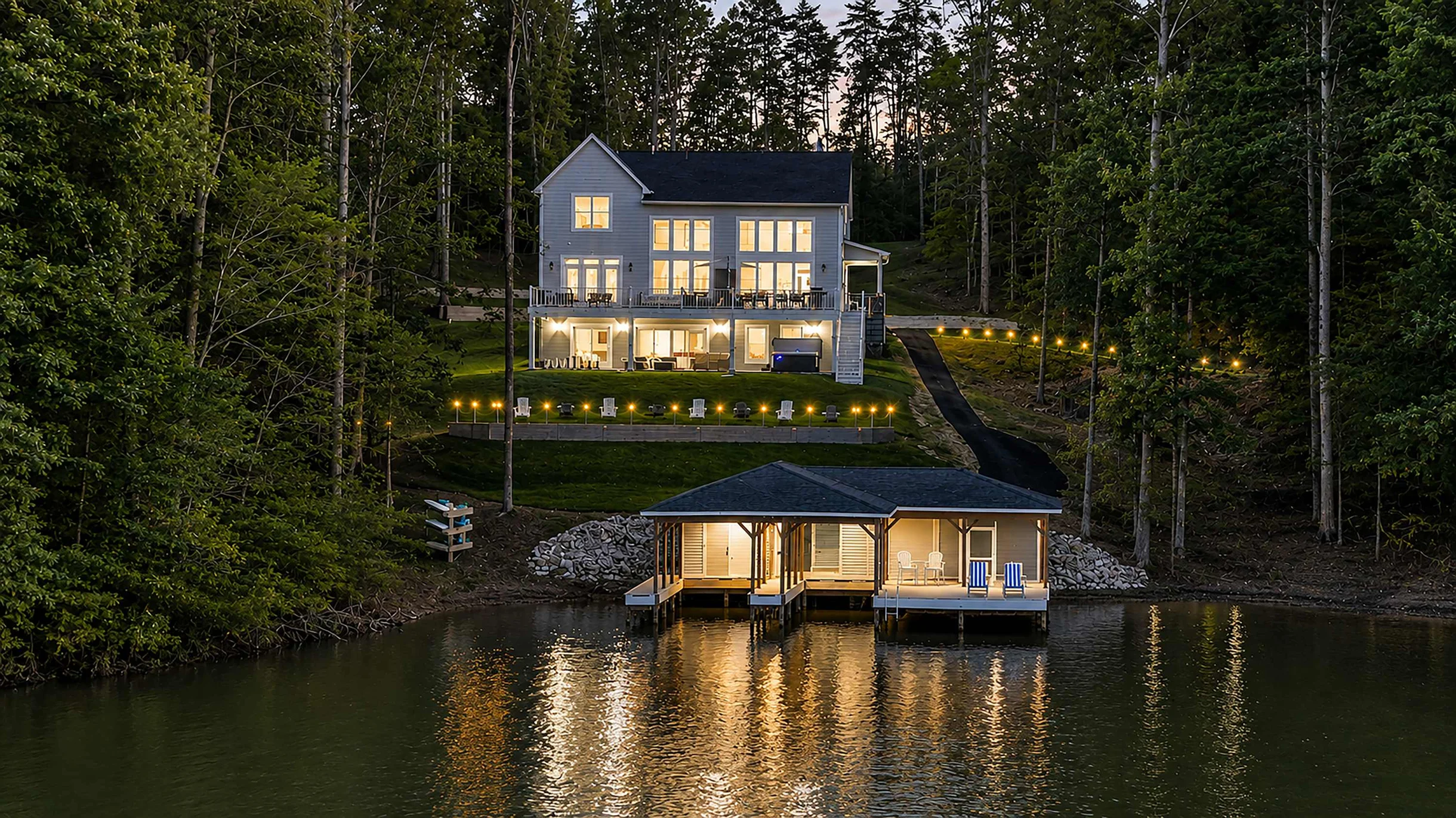 Home in Mineral property photo 1