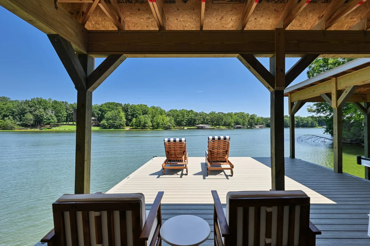 New Family Retreat - Theatre-Dock-HotTub: The Gathering Place property photo 5