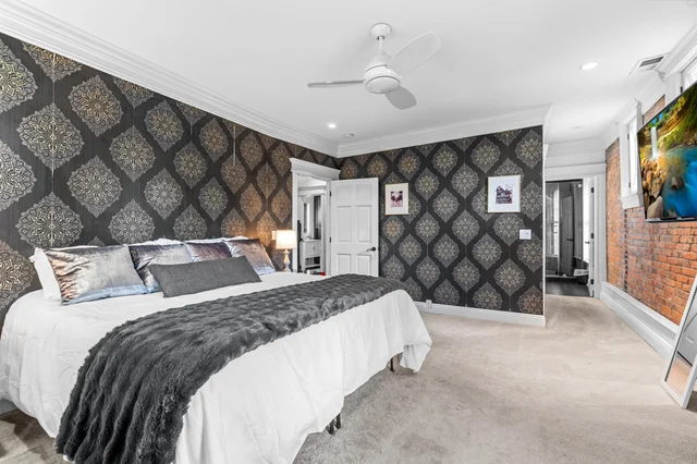 Bedroom 3 image 1