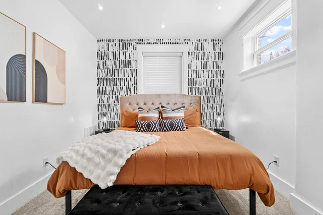 Bedroom 4 image 1