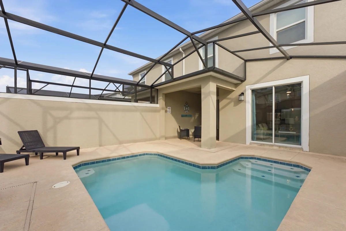Townhome in Kissimmee property photo 2