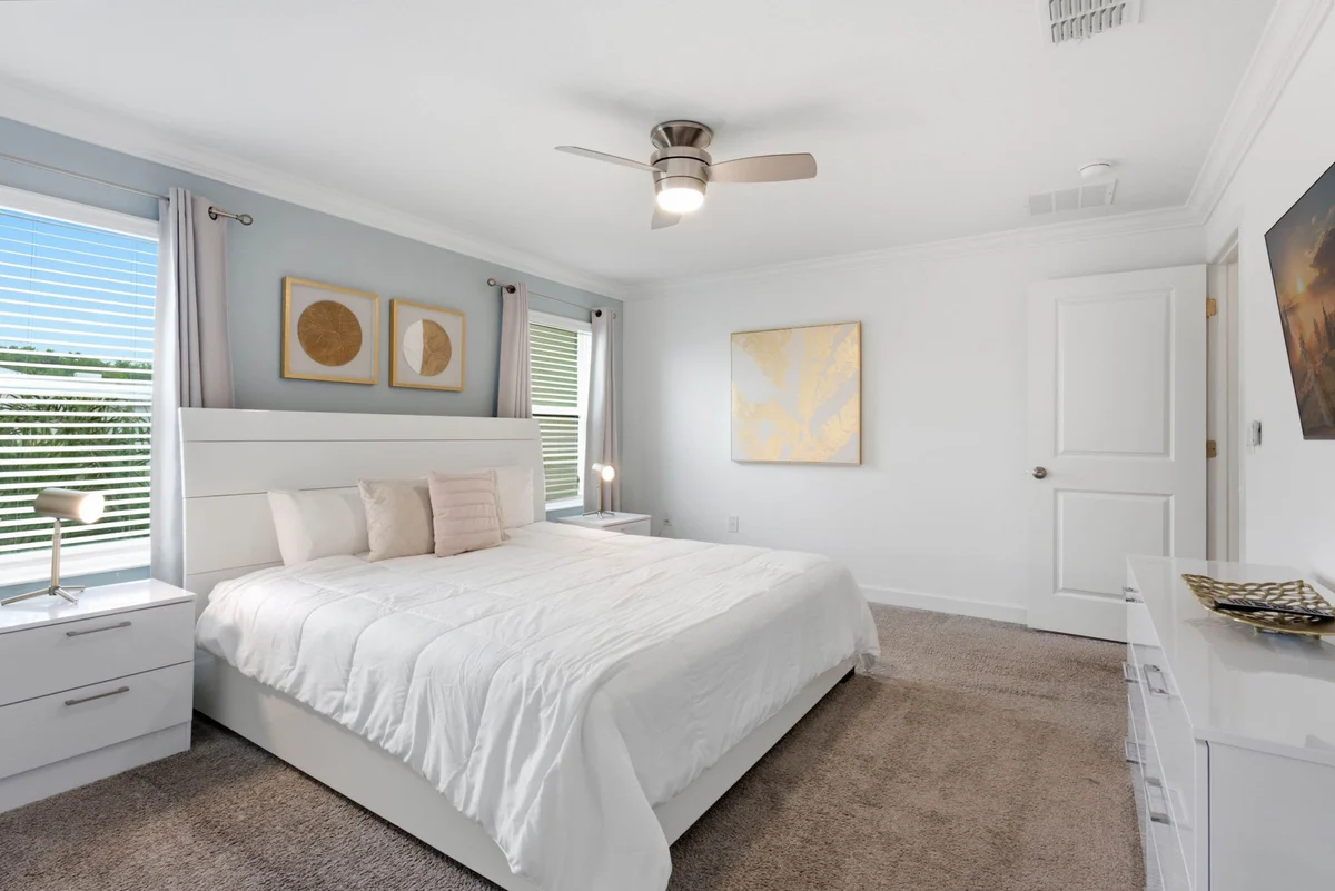 Townhome in Kissimmee property photo 3
