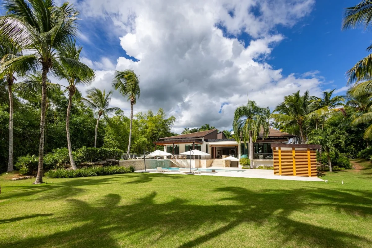 Home in La Romana property photo 4