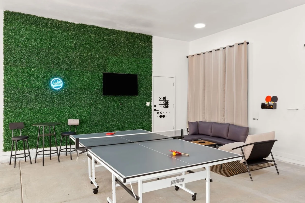 Lake Views, Hot Tub, Game Room, Outdoor Theater property photo 3