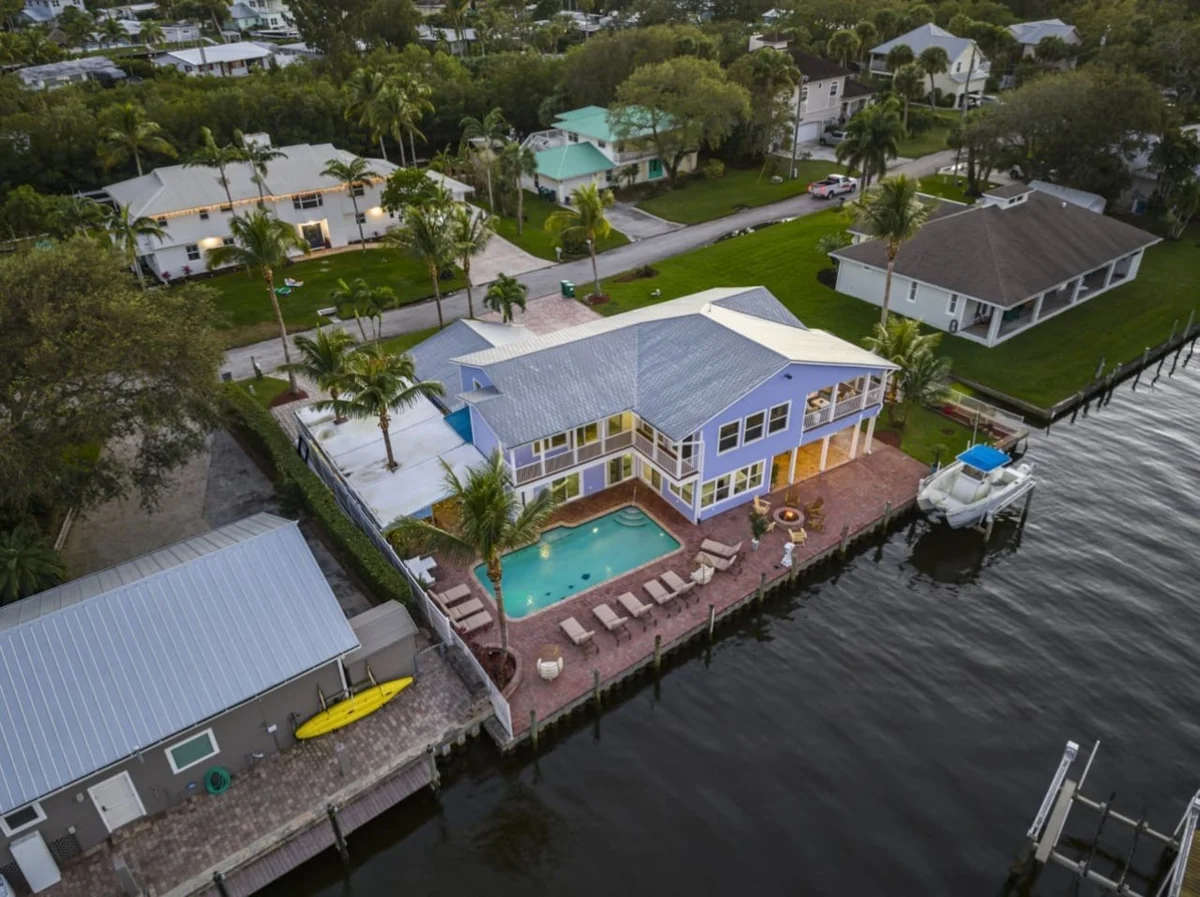 Home in Fort Pierce property photo 5