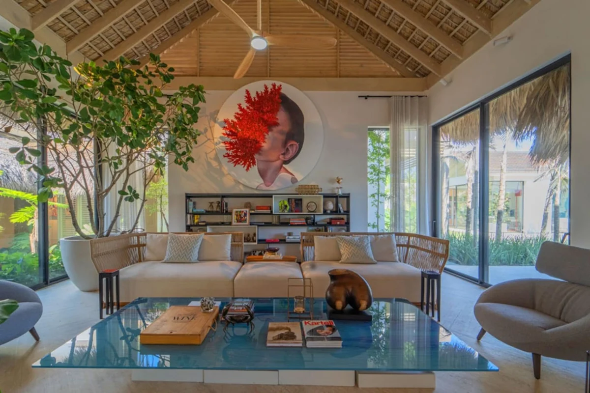 Home in La Romana property photo 3