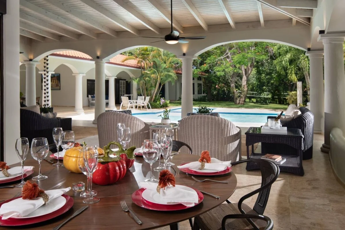 Home in La Romana property photo 2