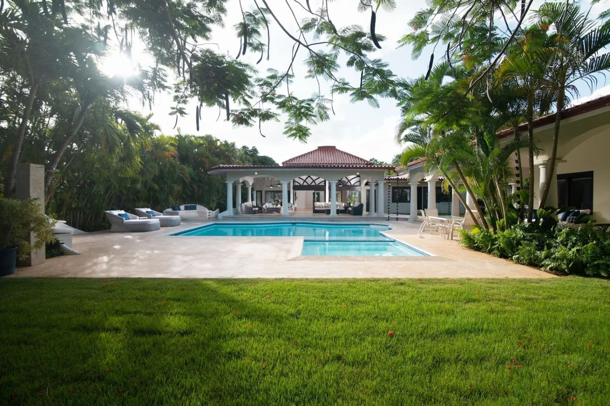 Home in La Romana property photo 5