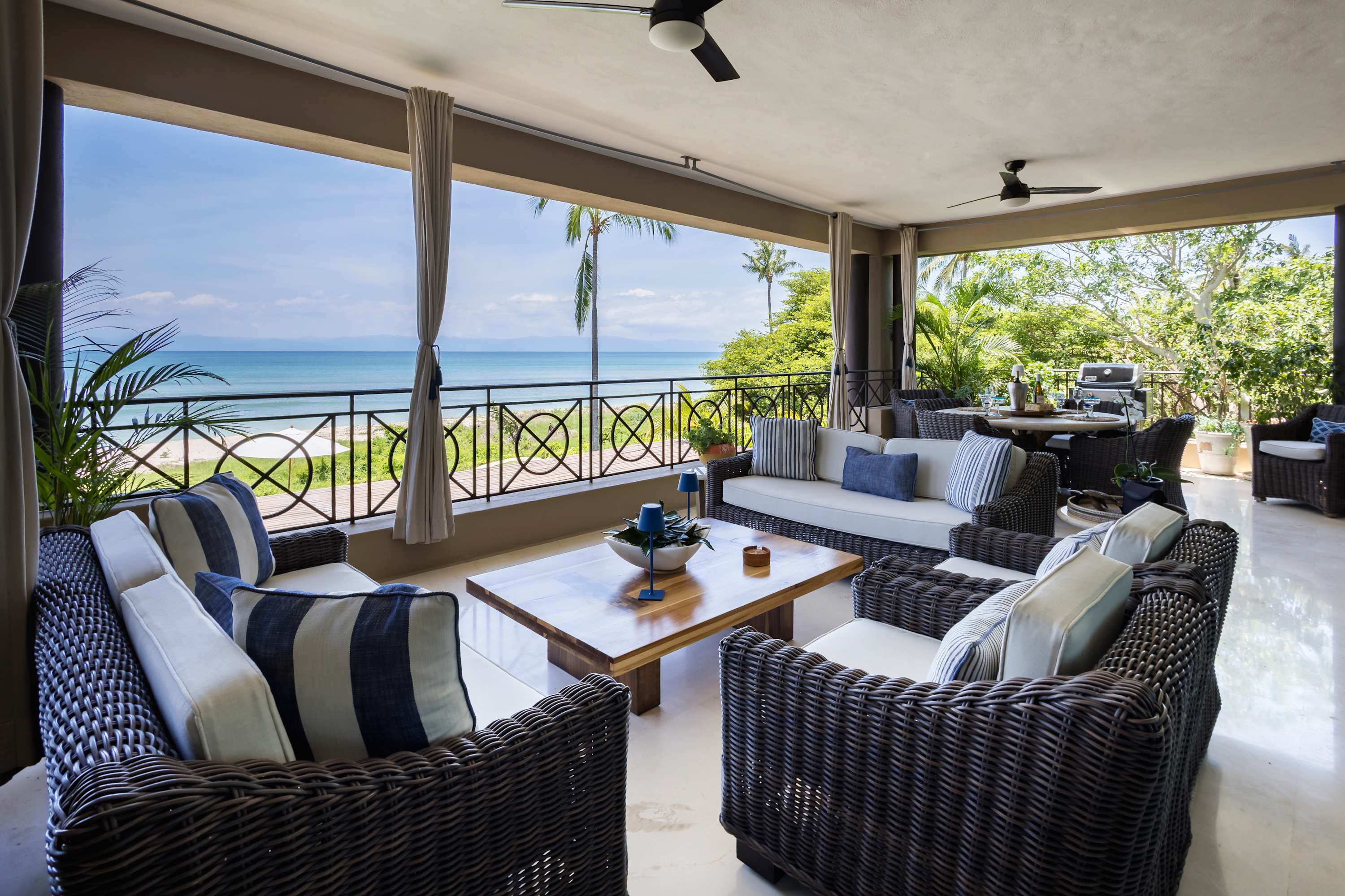 Home at Punta Mita