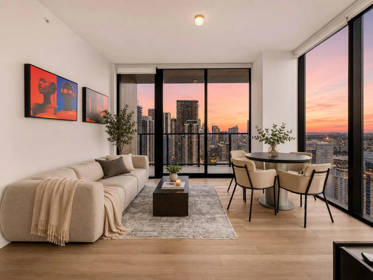 Condo in Miami property photo 3